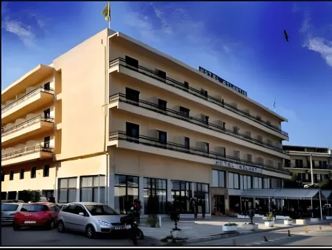 Hotel Atlantis Empfohlen Photos