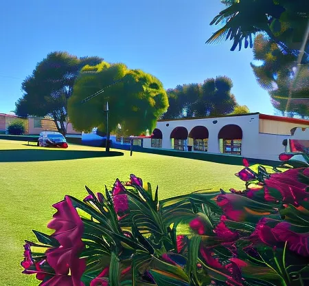 Apollo Motel Parkes