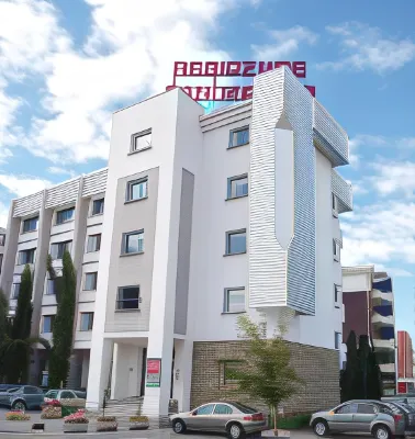 Residence San Marino Hotels in 