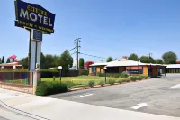 Covina Motel Hotels in City of Industry