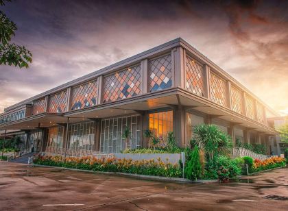Navela Hotel & Convention