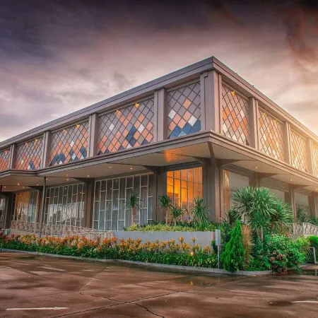 Navela Hotel & Convention