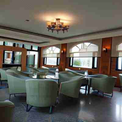雲林觀月旅館 Dining/Meeting Rooms