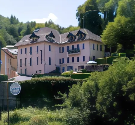 Hotel des Marquisats