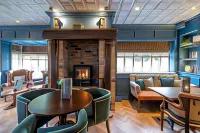 Two Rivers Lodge by Marston’s Inns - parking