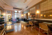 Hotel Antico Doge - a Member of Elizabeth Hotel Group - balcony