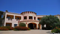 Maria Caderina Green Village Hotels in Tanaunella