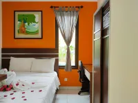 DeJati House Hotels in Jatiasih