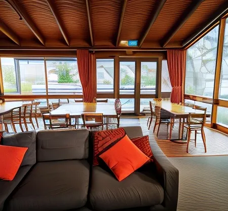 YHA Thredbo