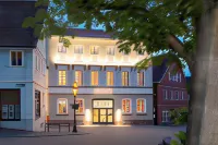 Emich´S Hotel Hotels in Miltenberg