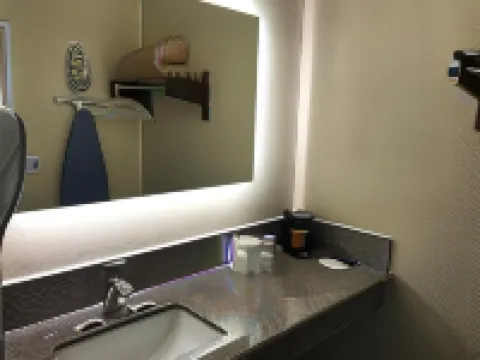 Colton Inn Hoteles en Colton