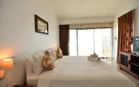 Villa Phra Chan Resort Hôtels à : Tha Mai