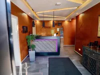 Boardinghouse City Home Hotels in Bielefeld