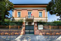 Villa Belverde Boutique Hotel Hotels in Casano