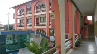 Brisa da Costa Suites Hotels in Macae
