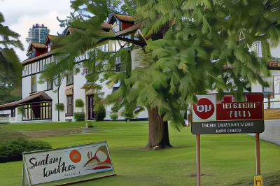 Best Western Plus Ullesthorpe Court Hotel  Golf Club Hotels in 