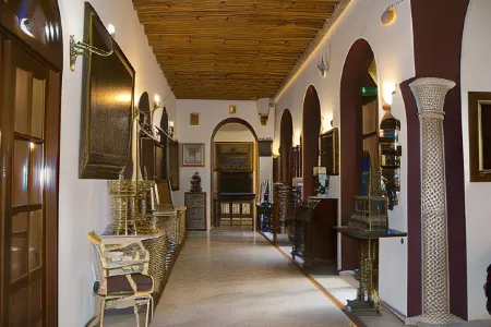 Hotel Casa Museo de la Mezquita