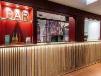 B&B HOTEL München-Messe Hotels in Dornach