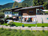 Lakeside Appartement Plattner by we Rent, Summercard Included