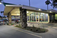 Valli Hi Motel Hôtels à : San Ysidro
