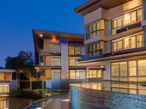 Popular Scenic Hotels in Samut Songkhram Province