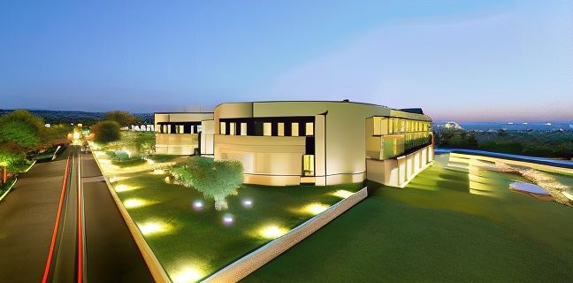 Grand Hotel La Chiusa di Chietri Hotel a Alberobello
