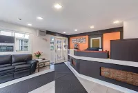 Motel Bo-Camrose, AB Hotels in Camrose