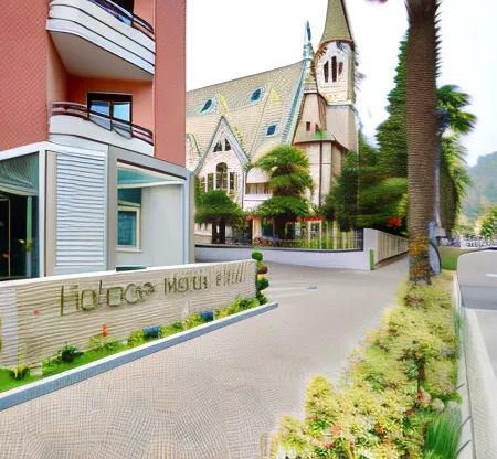 Palace Hotel Città