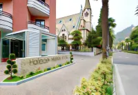 Palace Hotel Città - Boutique
