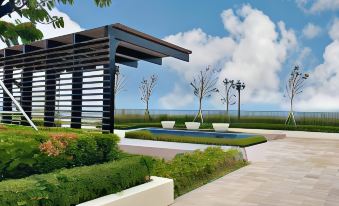 Muse Hanoi Luxury Apartment - d'Eldorado