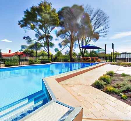 Gulgong Motel