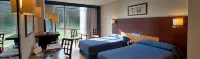 Lobios Caldaria Hotel Balneario Hotels in Lobios