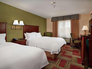 Hampton Inn & Suites Roswell