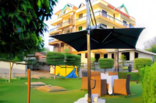 Solo Hites Hotel فنادق في 