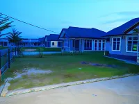 RizQin Homestay Bachok Hotels in Bachok