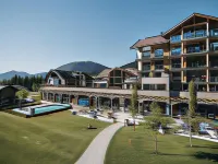 Vaya Fieberbrunn Inklusive Gästekarte Hotels in Gemeinde Sankt Jakob in Haus