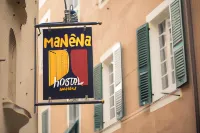 Manena Hostel Genova Các khách sạn ở 