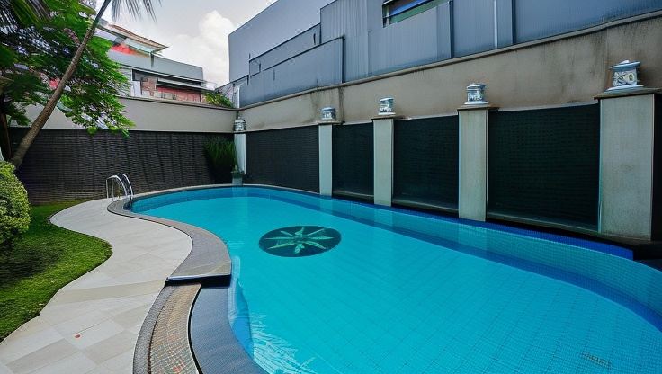 Jambuluwuk Heritage Menteng Suites photo 4