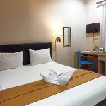 Mottomo Inn Manado Hoteles en Wanea