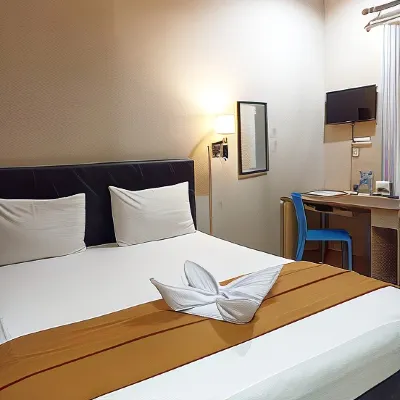 Mottomo Inn Manado Hotels in Wanea