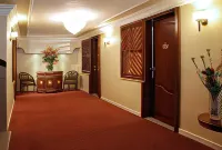Jardaneh Hotel - 2-Star