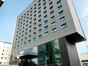 Novotel Lodz Centrum