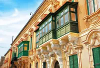 Hyatt Centric Malta