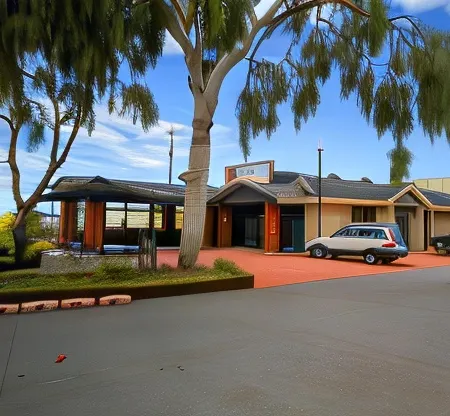 Gallery Hotel