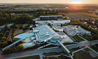 Therme Laa - Hotel & Silent Spa