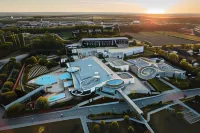 Therme Laa - Hotel & Silent Spa
