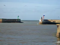 Hotel Eisenhower (ex King Hôtel) Hotels in Commes