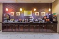 Days Inn by Wyndham Camp Springs/Andrews AFB DC Area Hotels in Clinton