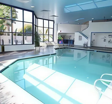 Hotel Huntington Beach