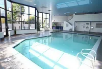 Hotel Huntington Beach - Beach